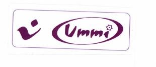 Trademark UMMI + LOGO