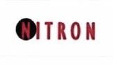 Trademark NITRON + LOGO