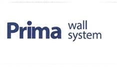 Trademark PRIMA WALL SYSTEM