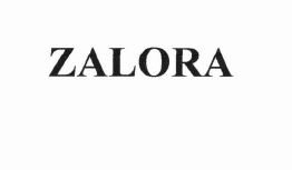 Trademark ZALORA