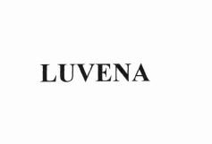 Trademark LUVENA