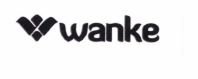 Trademark WANKE + LOGO