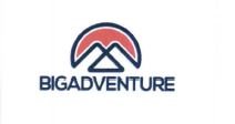 Trademark BIGADVENTURE + LOGO