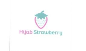 Trademark HIJAB STRAWBERRY