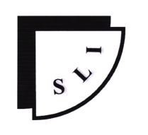 Trademark SLI + LOGO