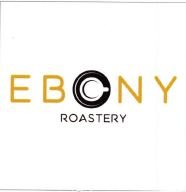 Trademark EBONY ROASTERY + LOGO