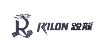 Trademark R RILON & Karakter China & LOGO