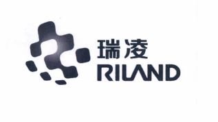 Trademark RILAND + KARAKTER CINA + LOGO