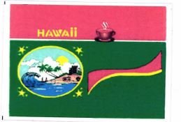 Trademark HAWAII + LUKISAN