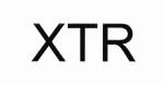 Trademark XTR