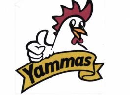 Trademark YAMMAS + LOGO