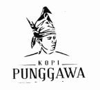 Trademark KOPI PUNGGAWA + LOGO