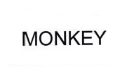 Trademark MONKEY