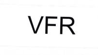 Trademark VFR