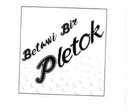 Trademark BETAWI BIR PLETOK