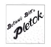 Trademark BETAWI BILL'S PLETOK