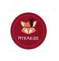 Trademark MYKAKIDS + LOGO