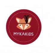 Trademark MYKAKIDS + LOGO