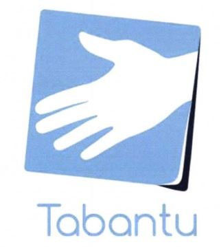 Trademark TABANTU + LOGO