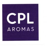 Trademark CPL AROMAS