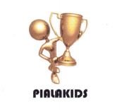 Trademark PIALAKIDS + LOGO