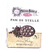 Trademark PAN DI STELLE + LUKISAN