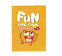 Trademark FUN ZESTY CITRUS + GAMBAR