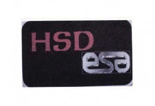 Trademark HSD ESA