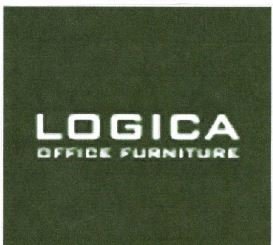 Trademark LOGICA OFFICE FURNITURE