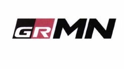 Trademark GRMN + LOGO