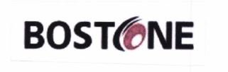 Trademark BOSTONE + LOGO