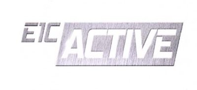 Trademark E1C ACTIVE