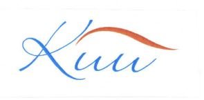 Trademark KUU + LOGO