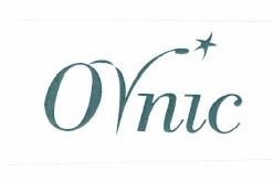 Trademark ORNIC + LOGO