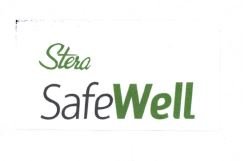 Trademark STERA SAFE WELL