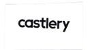 Trademark CASTLERY