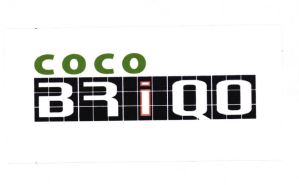 Trademark COCO BRIQO