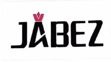 Trademark JABEZ + LOGO