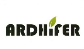 Trademark ARDHIFER + LOGO