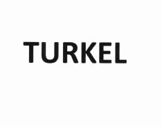 Trademark TURKEL