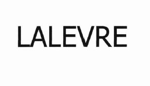 Trademark LALEVRE