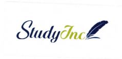 Trademark STUDYINC + LUKISAN