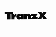 Trademark TRANZX