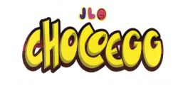 Trademark JLO CHOCOEGG