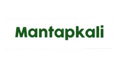 Trademark MANTAPKALI