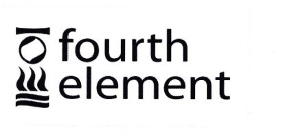 Trademark FOURTH ELEMENT + LOGO