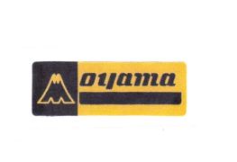 Trademark OYAMA + LOGO