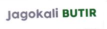 Trademark JAGOKALI BUTIR