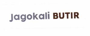 Trademark JAGOKALI BUTIR