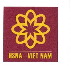 Trademark HSNA - VIET NAM + LOGO